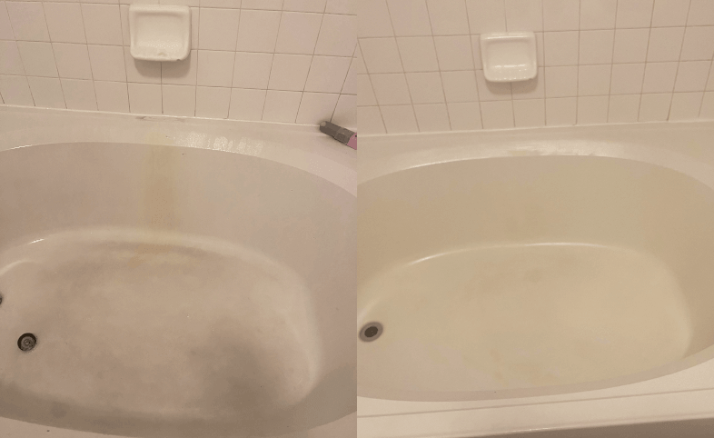 Bañera 1